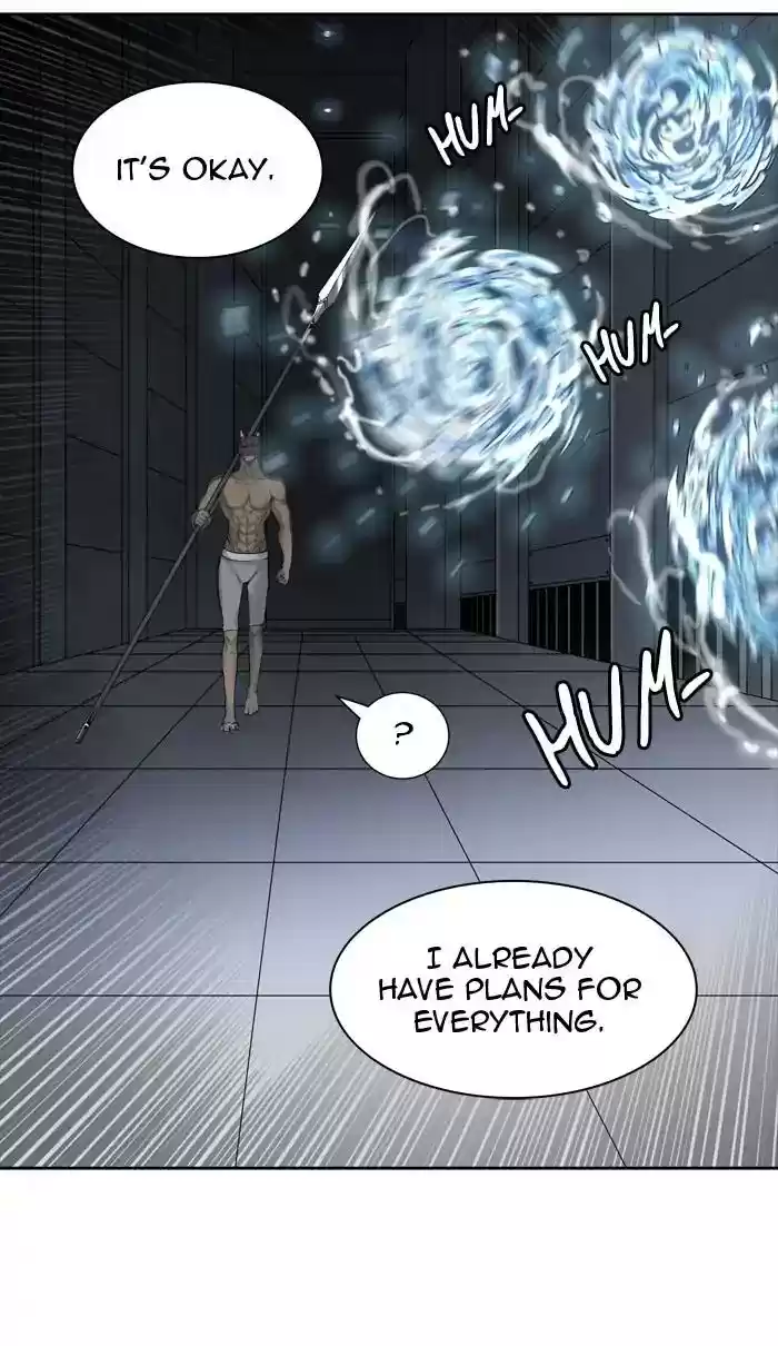 Tower of God Chapter 423: