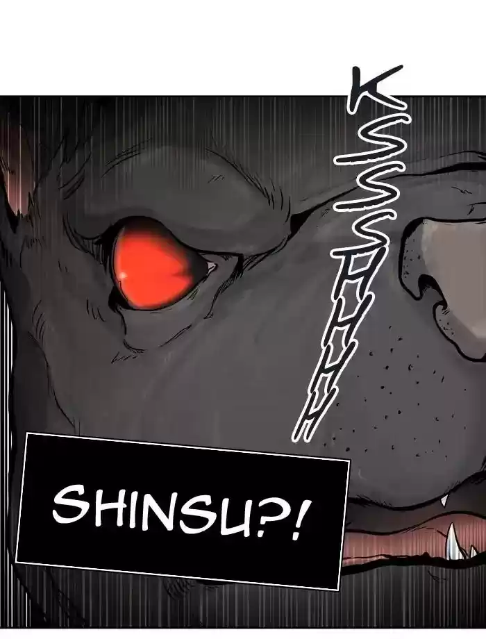 Tower of God Chapter 423: