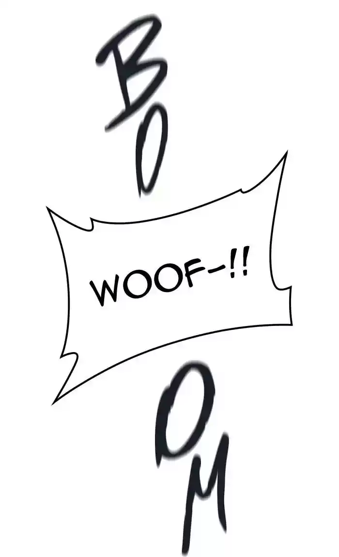 Tower of God Chapter 423: