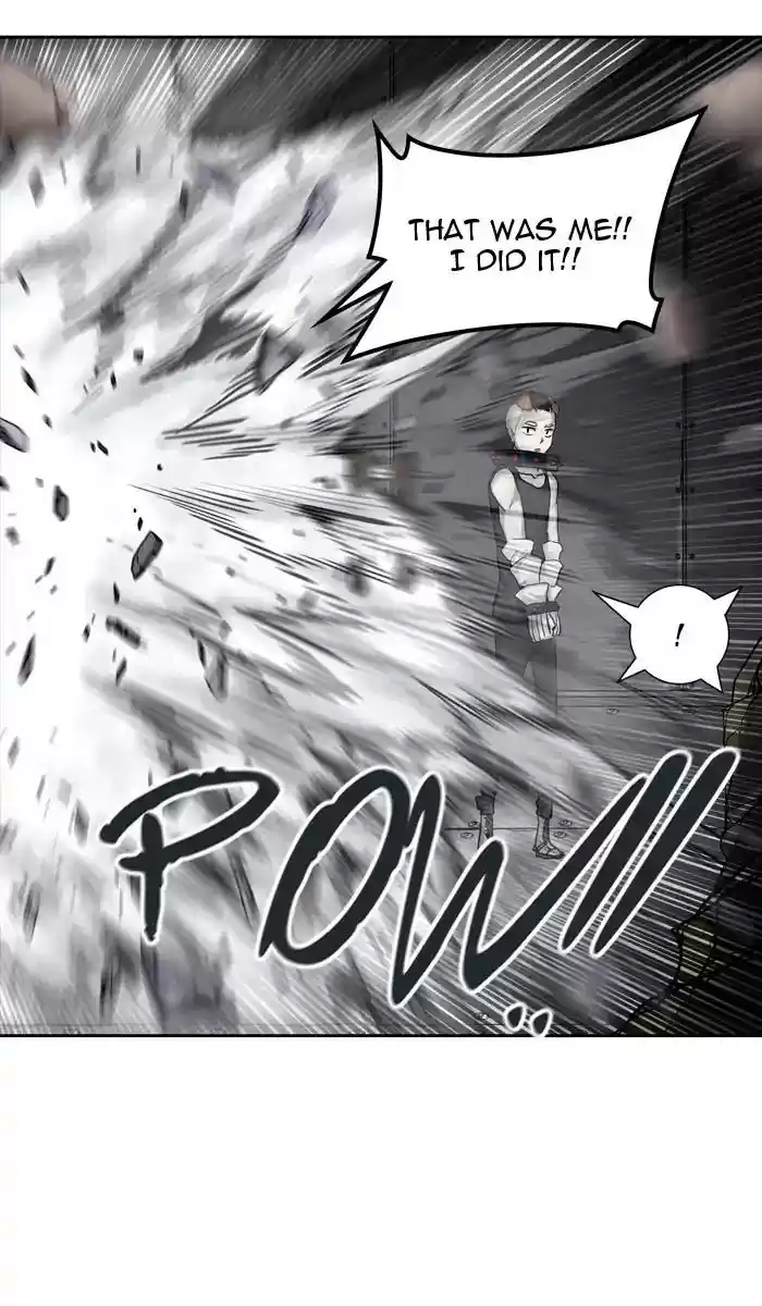 Tower of God Chapter 423:
