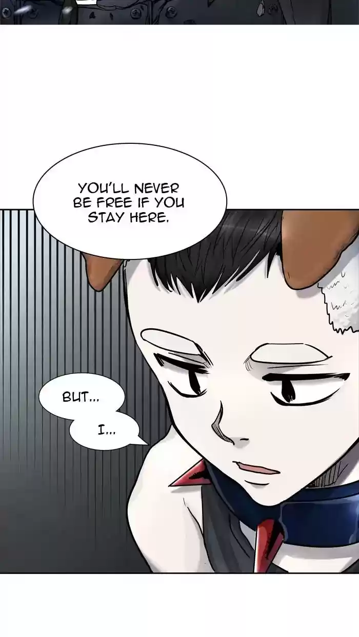 Tower of God Chapter 423:
