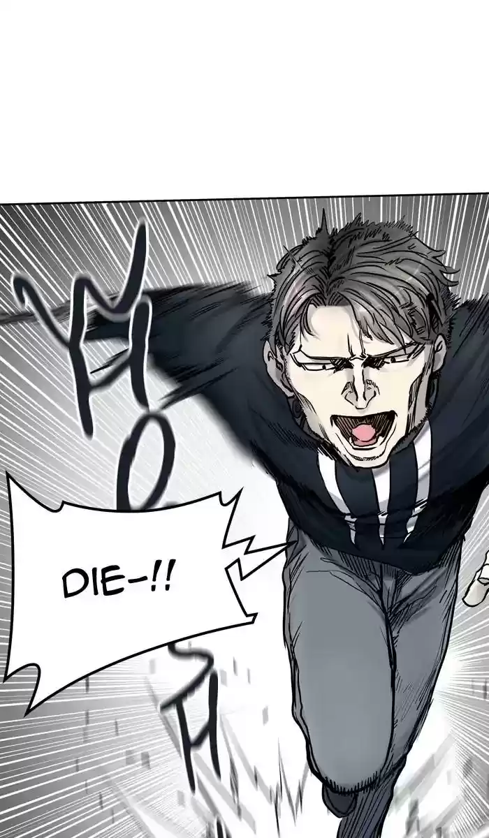 Tower of God Chapter 423: