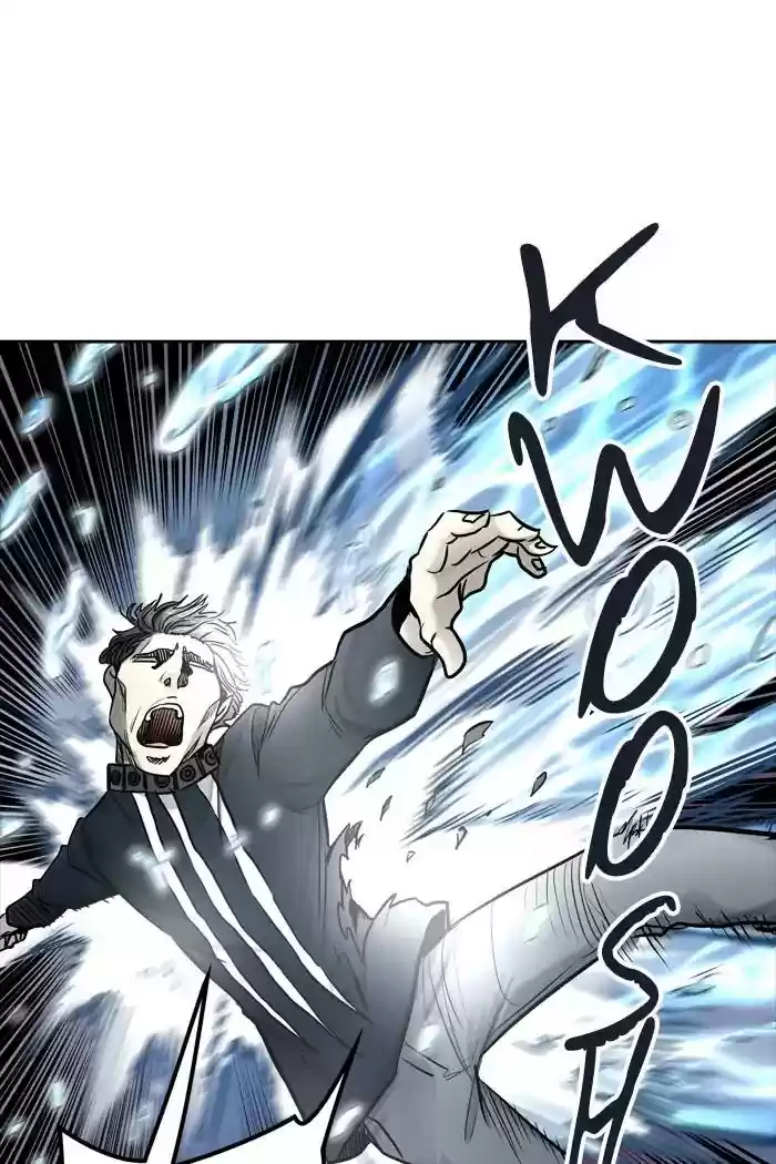 Tower of God Chapter 423: