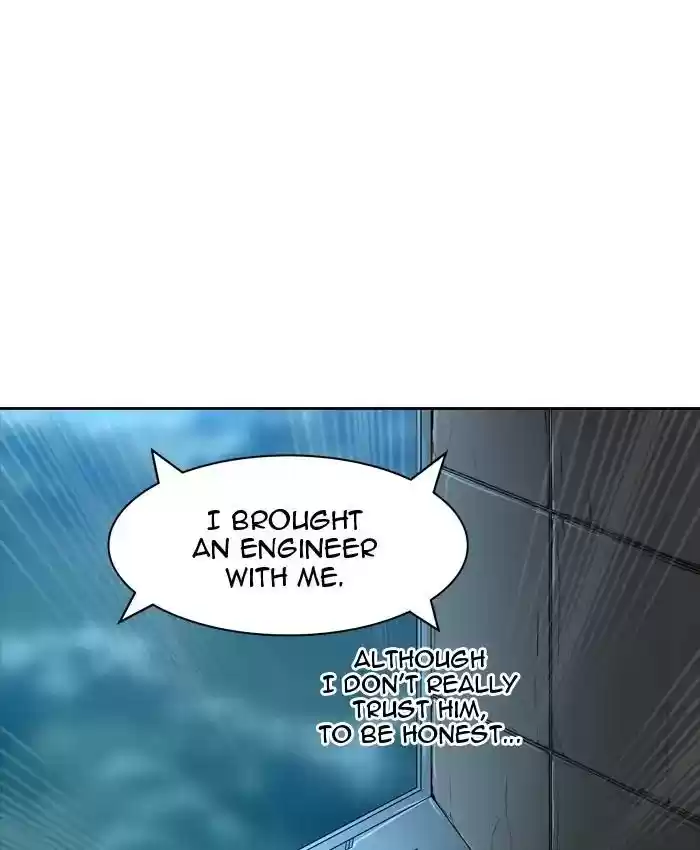 Tower of God Chapter 423: