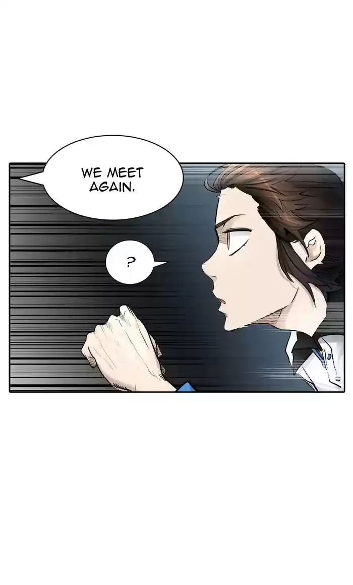 Tower of God Chapter 423: