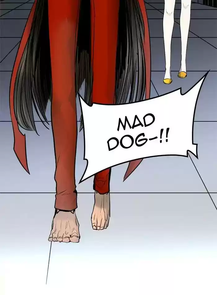 Tower of God Chapter 423: