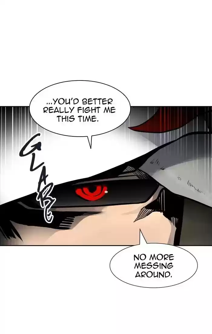 Tower of God Chapter 423: