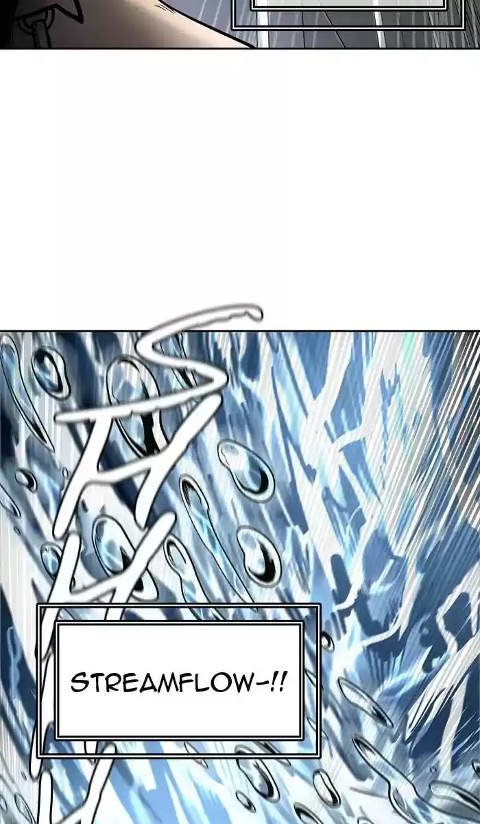 Tower of God Chapter 423:
