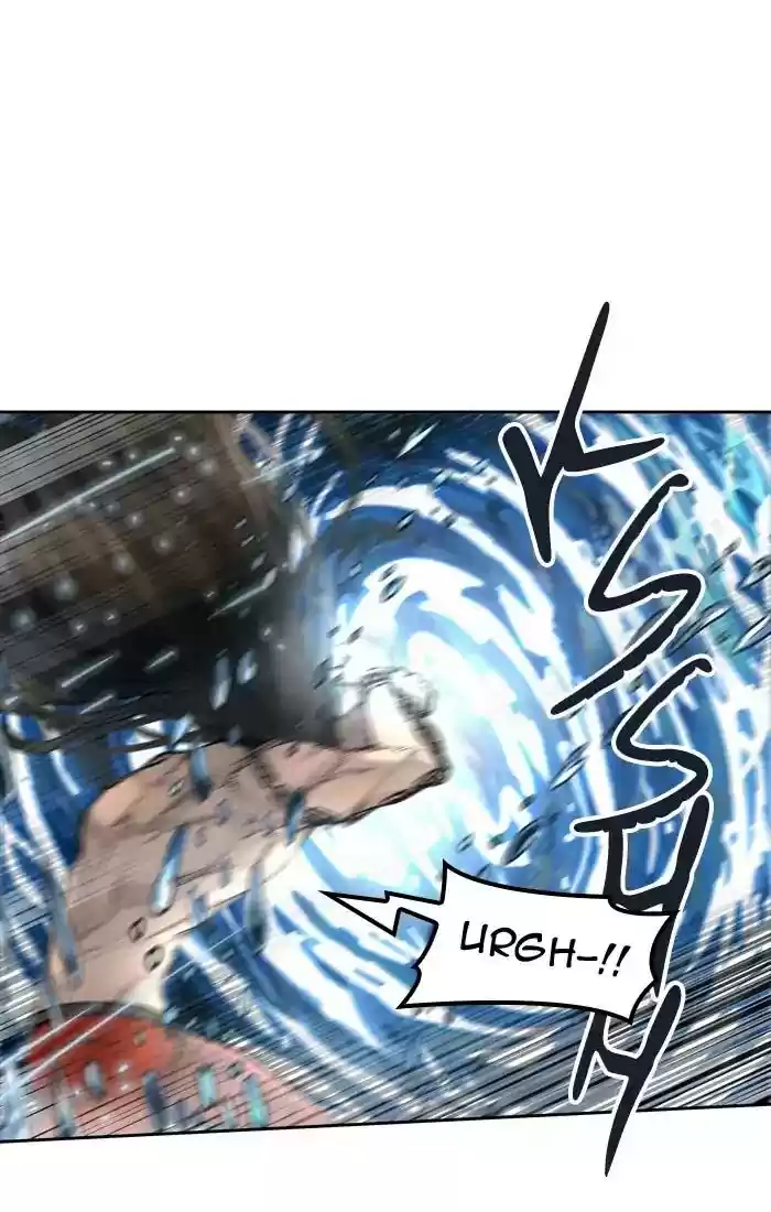 Tower of God Chapter 423: