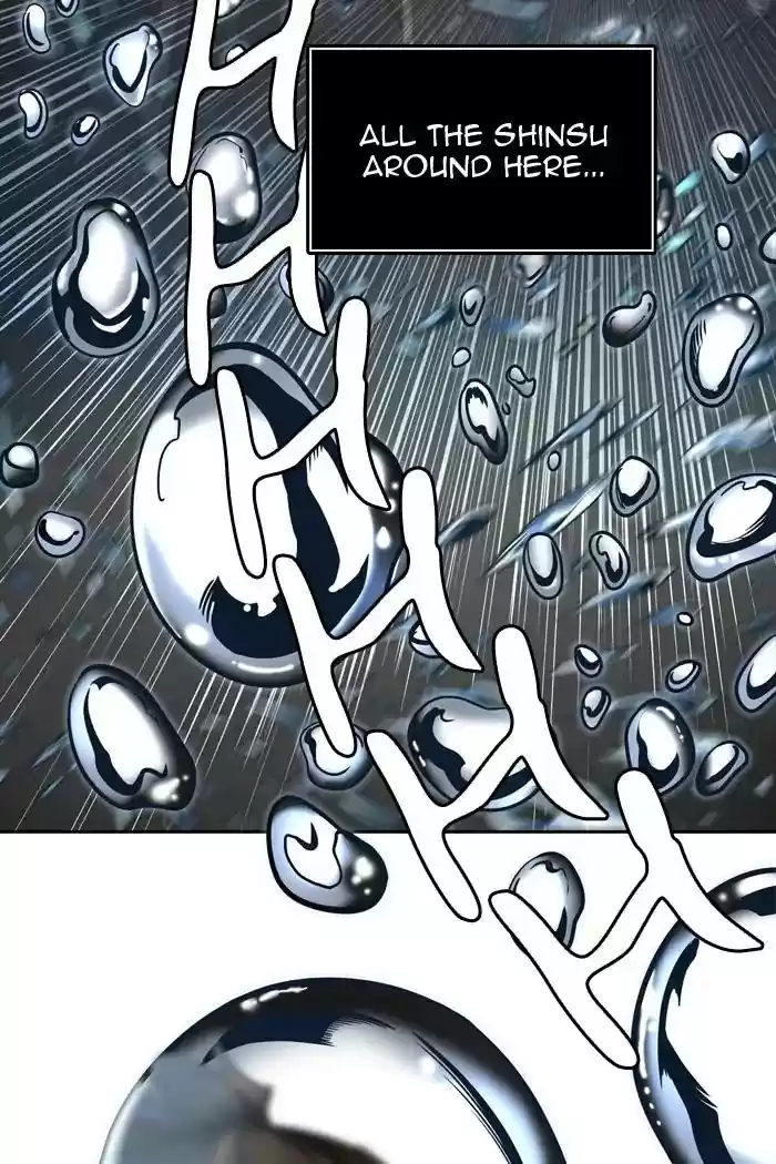 Tower of God Chapter 423:
