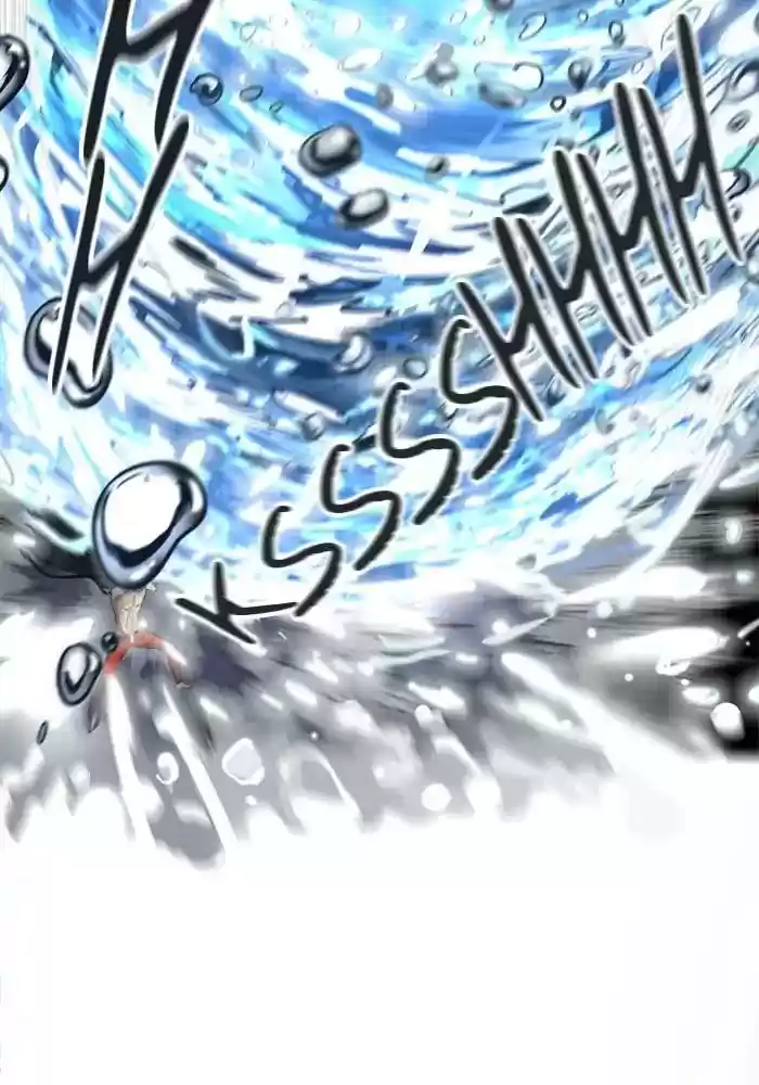 Tower of God Chapter 423: