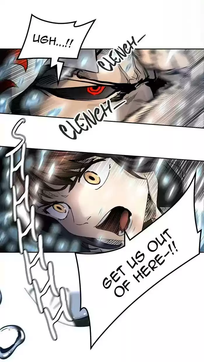 Tower of God Chapter 423: