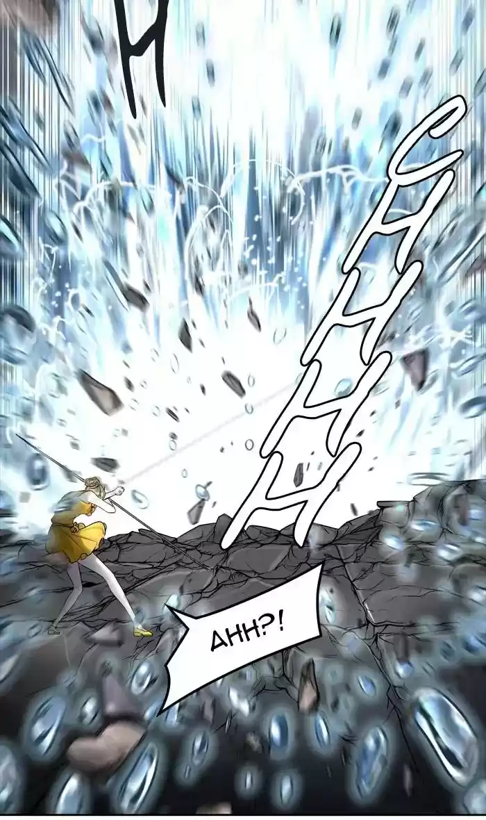 Tower of God Chapter 423: