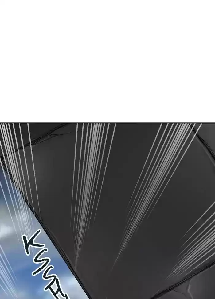 Tower of God Chapter 423: