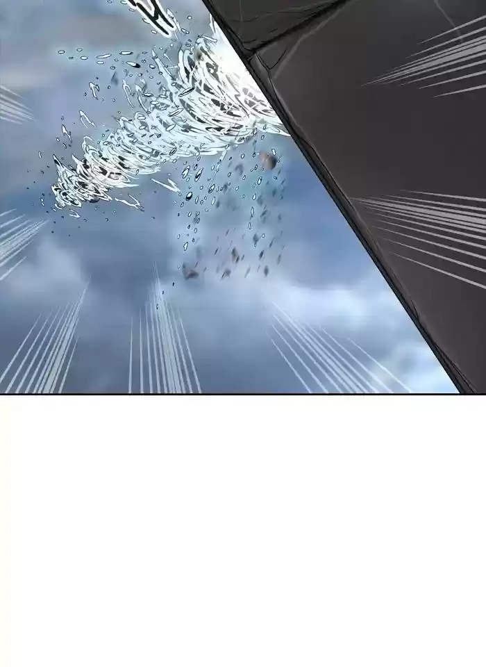 Tower of God Chapter 423: