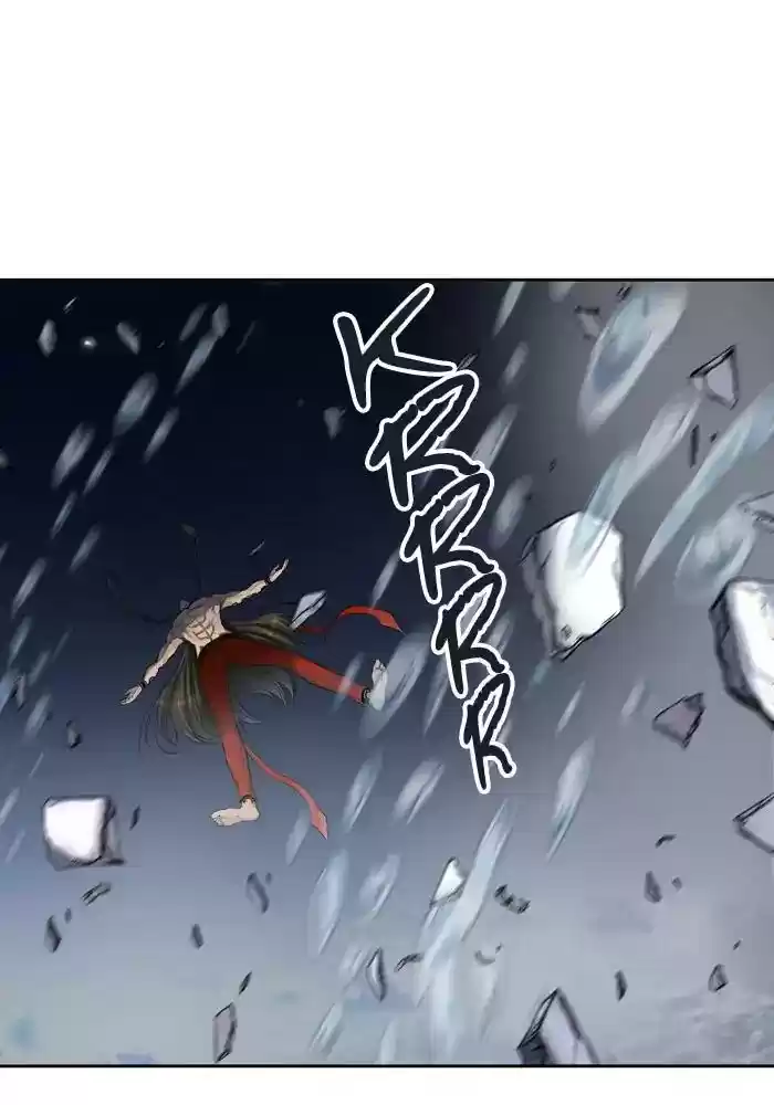 Tower of God Chapter 423: