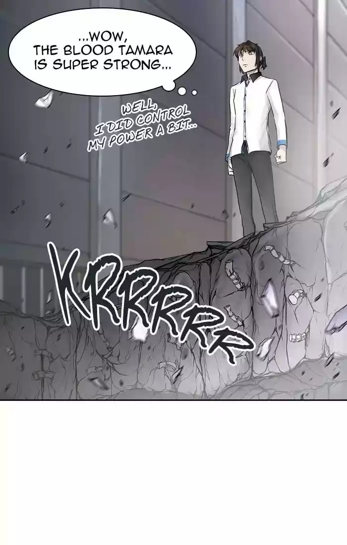 Tower of God Chapter 423: