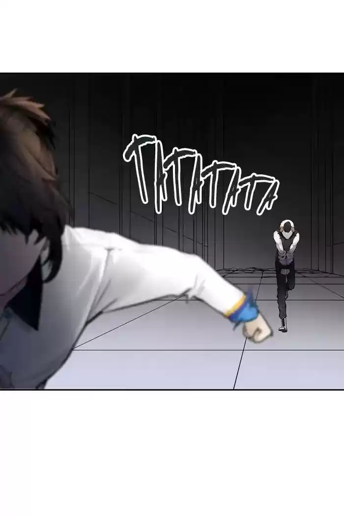 Tower of God Chapter 423: