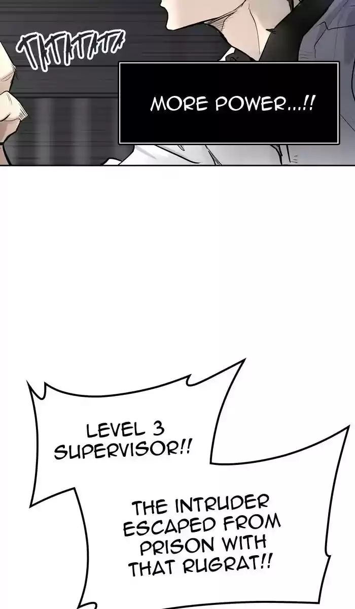 Tower of God Chapter 423: