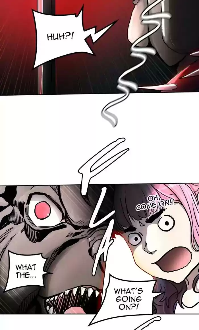 Tower of God Chapter 423: