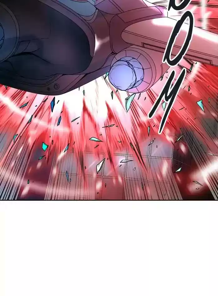 Tower of God Chapter 423: