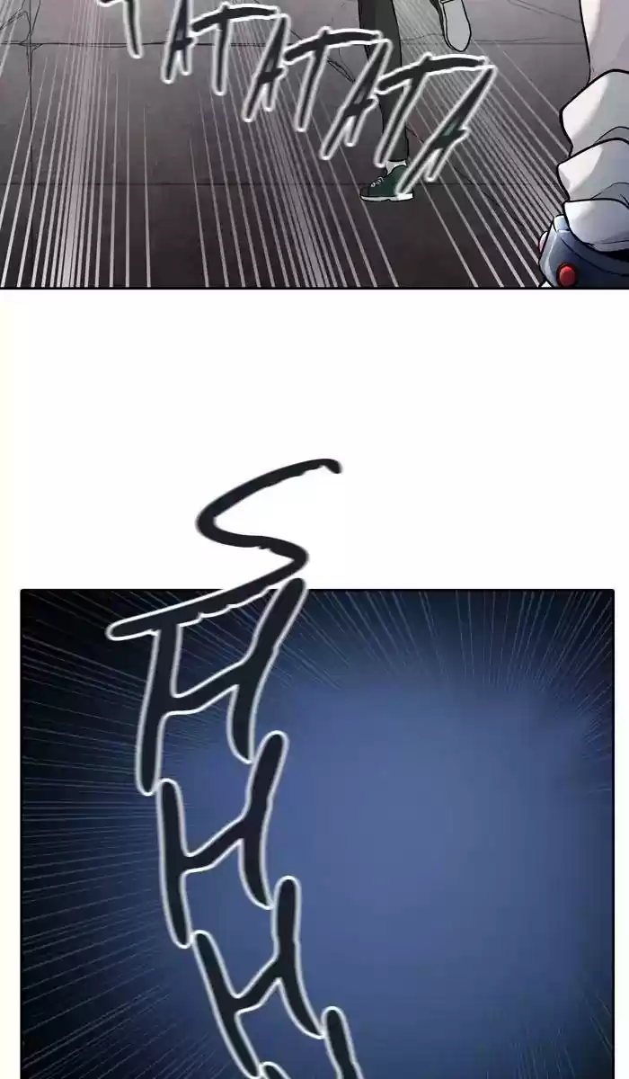 Tower of God Chapter 423: