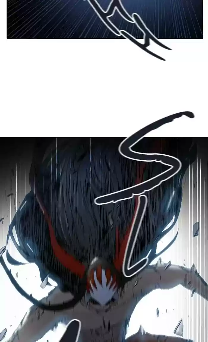Tower of God Chapter 423: