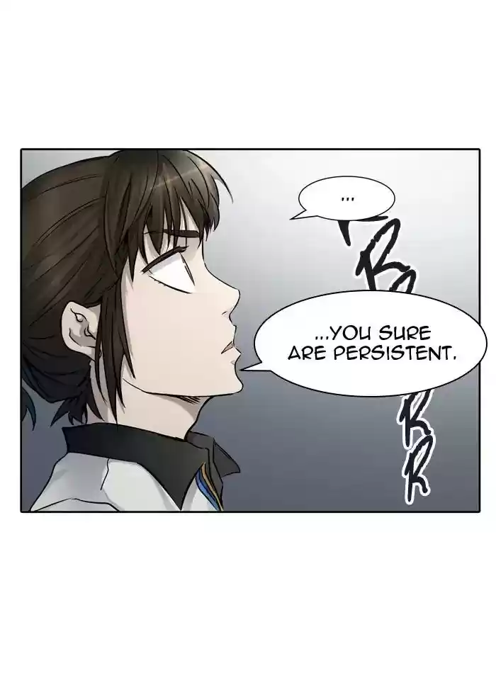 Tower of God Chapter 423: