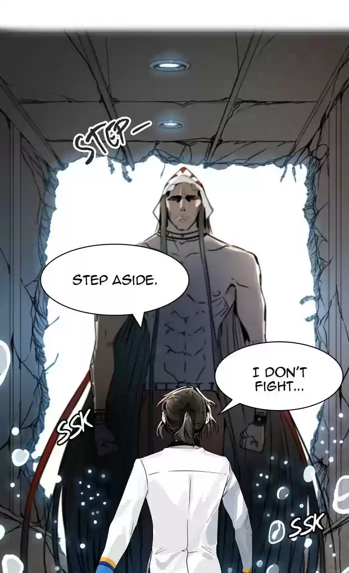 Tower of God Chapter 423: