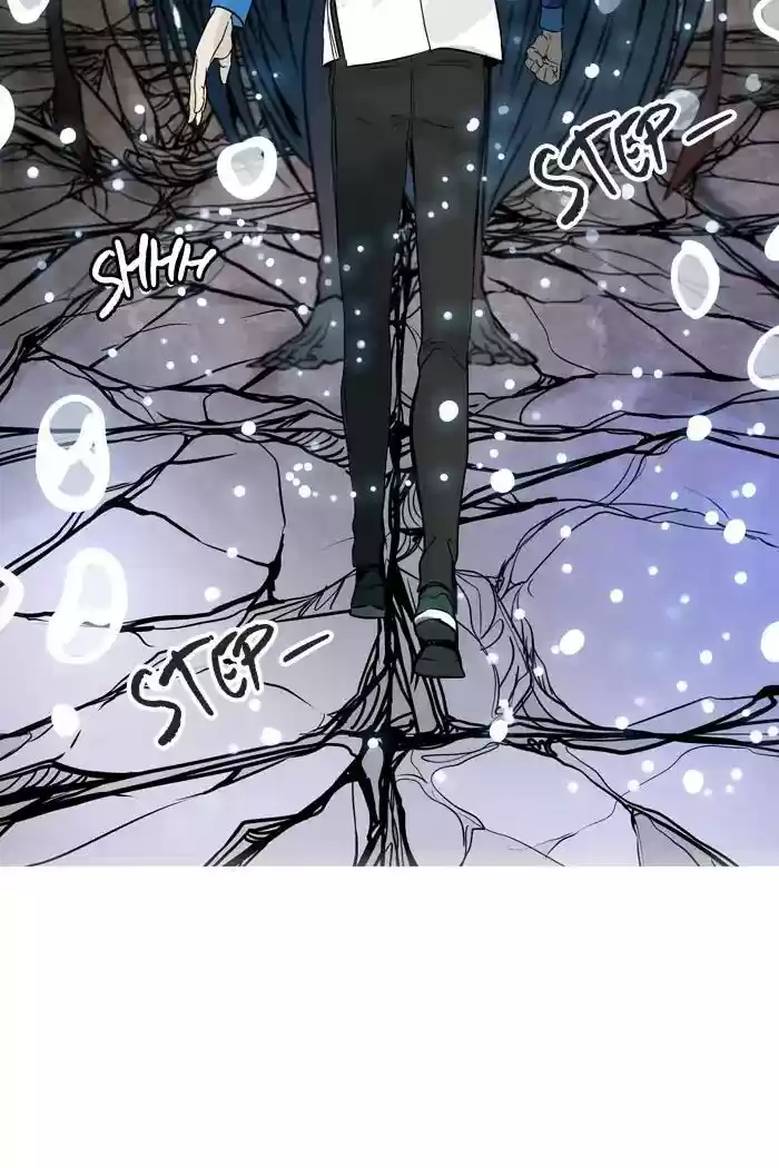 Tower of God Chapter 423: