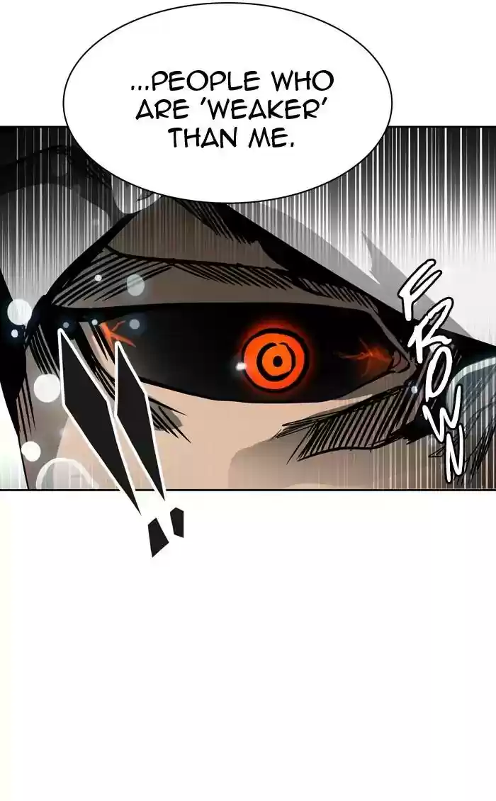 Tower of God Chapter 423: