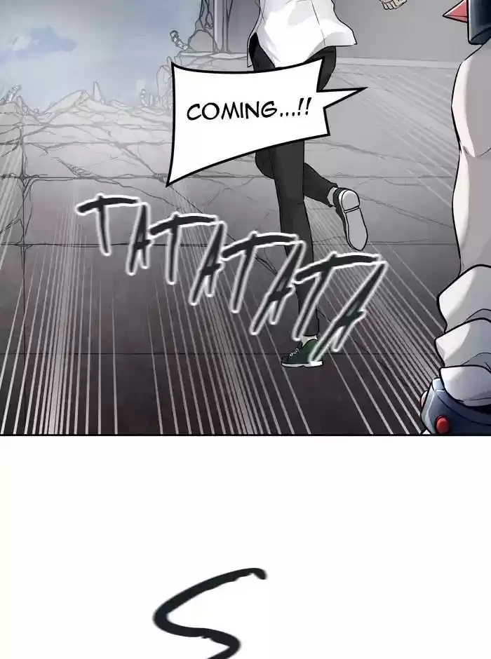 Tower of God Chapter 424: