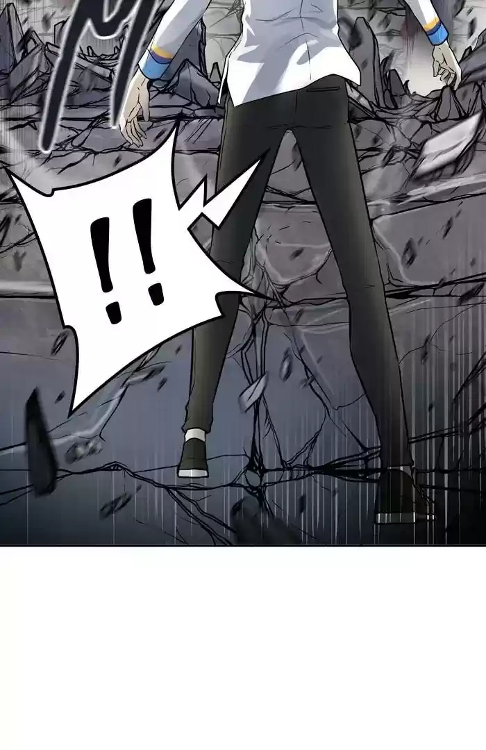 Tower of God Chapter 424: