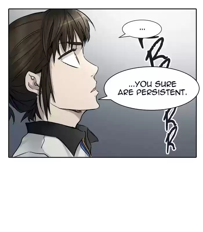 Tower of God Chapter 424: