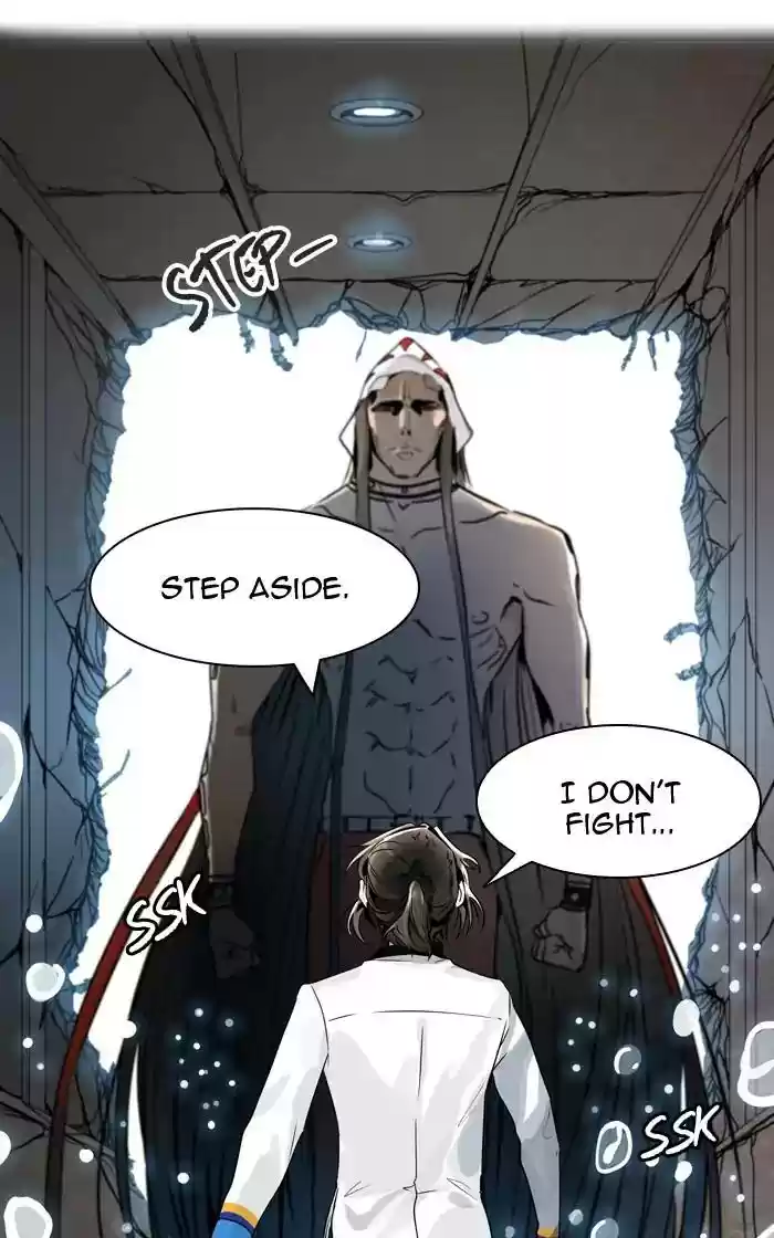 Tower of God Chapter 424: