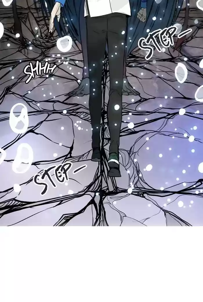 Tower of God Chapter 424: