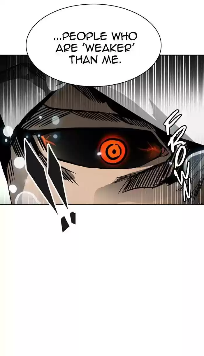 Tower of God Chapter 424: