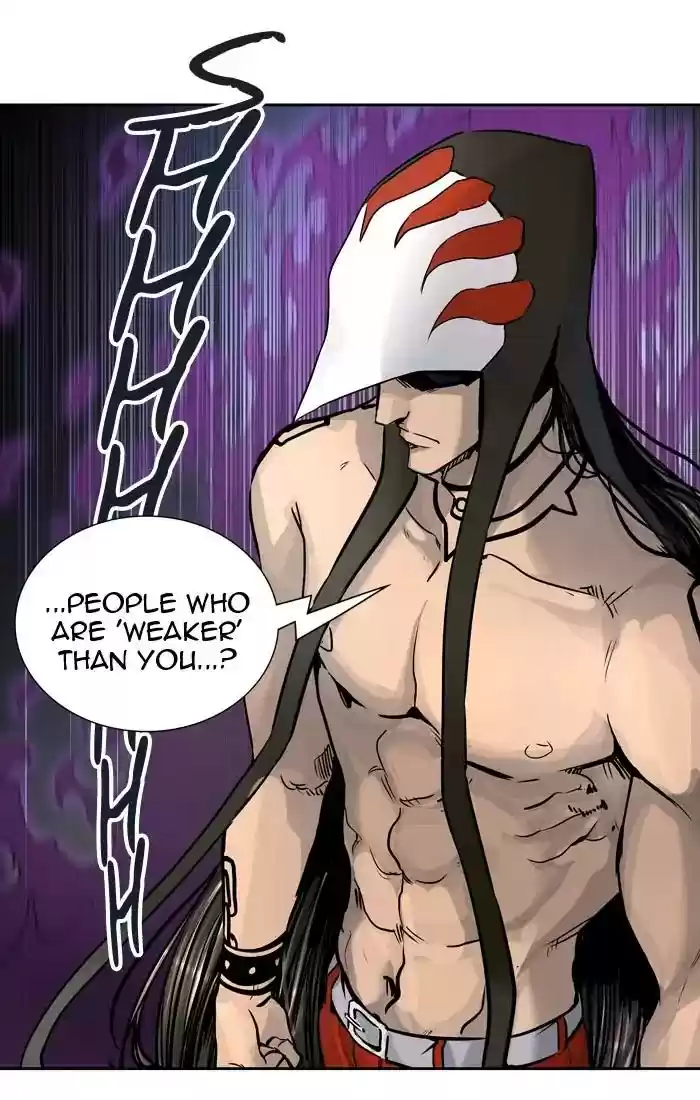 Tower of God Chapter 424: