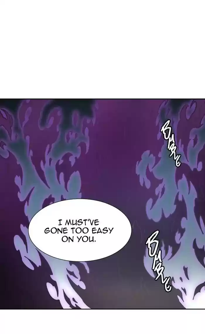 Tower of God Chapter 424: