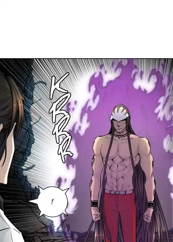 Tower of God Chapter 424: