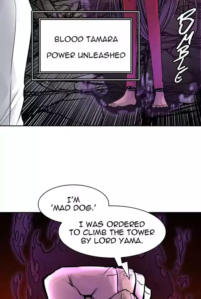 Tower of God Chapter 424: