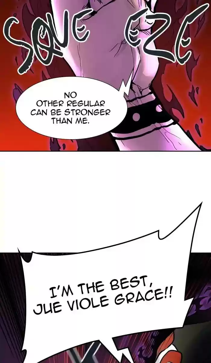Tower of God Chapter 424: