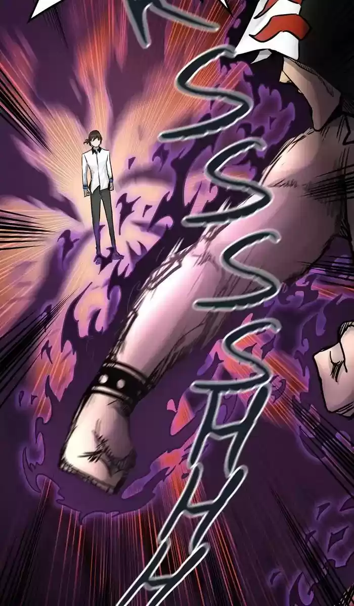 Tower of God Chapter 424: