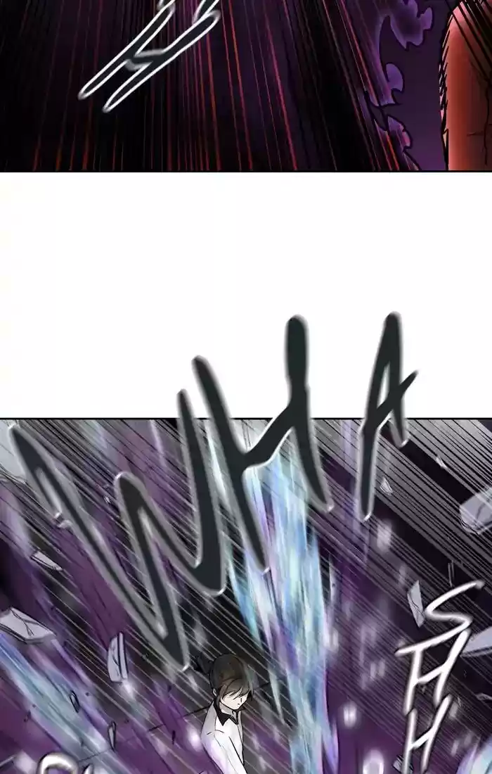 Tower of God Chapter 424:
