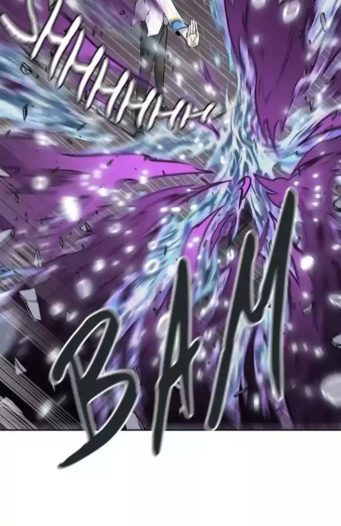 Tower of God Chapter 424: