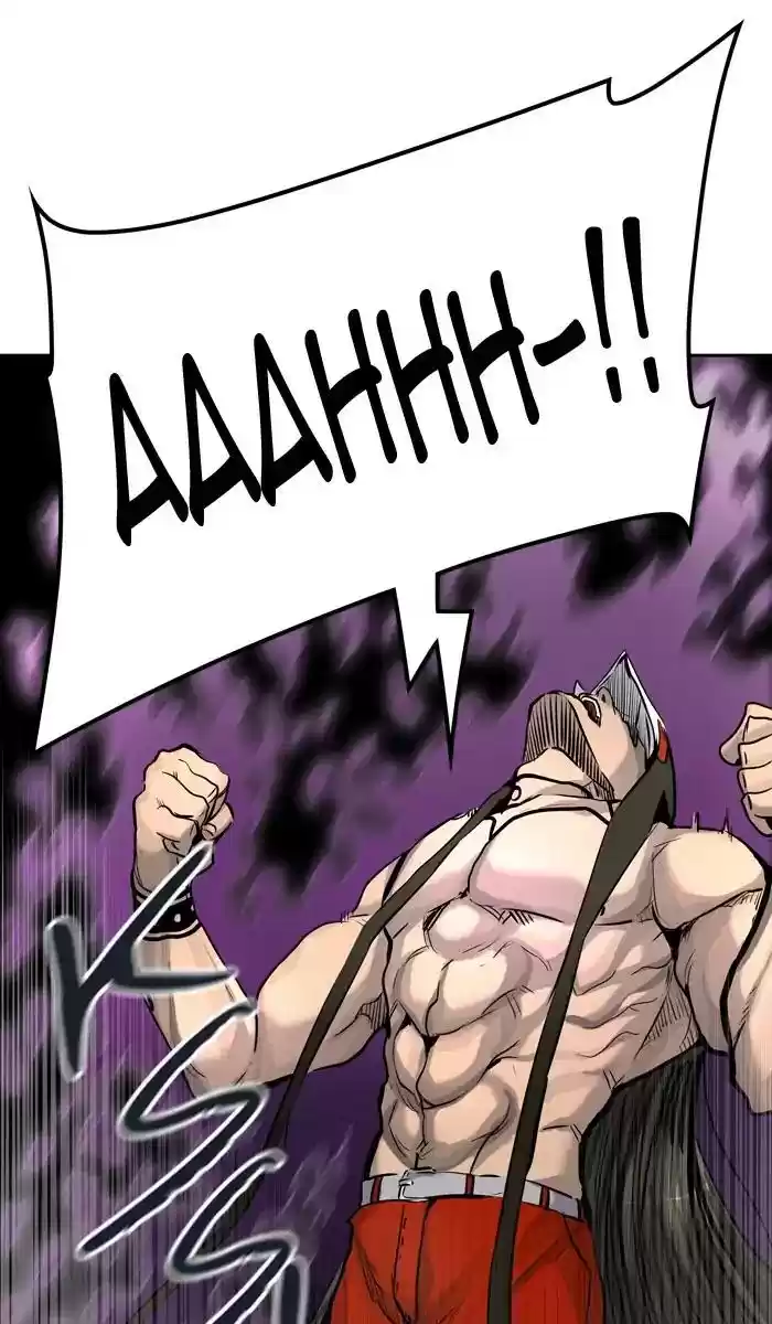 Tower of God Chapter 424: