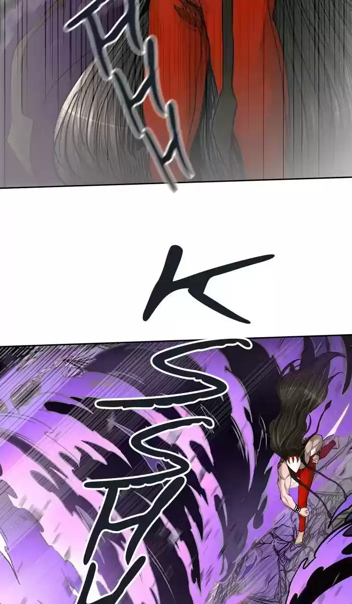 Tower of God Chapter 424: