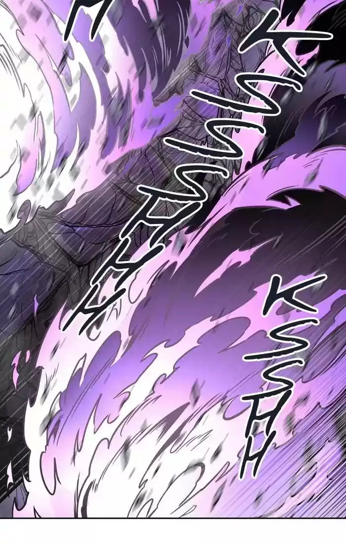 Tower of God Chapter 424: