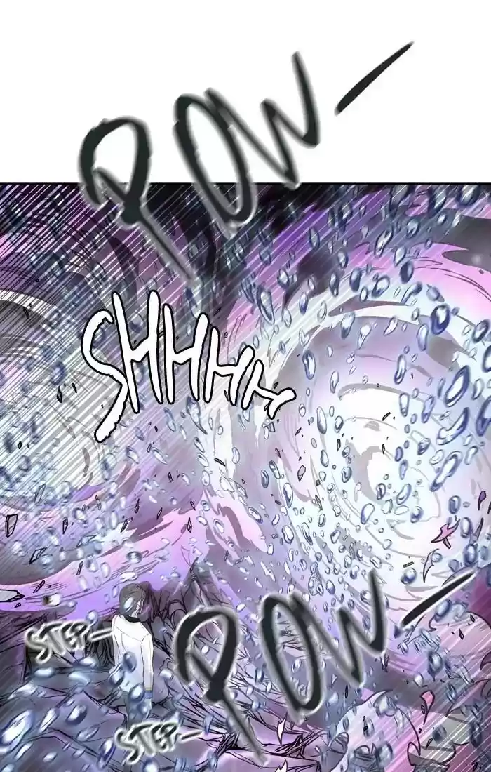 Tower of God Chapter 424: