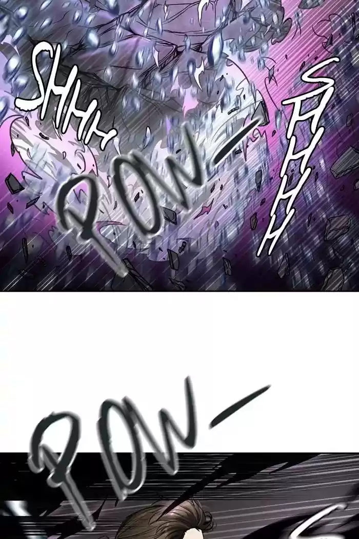 Tower of God Chapter 424: